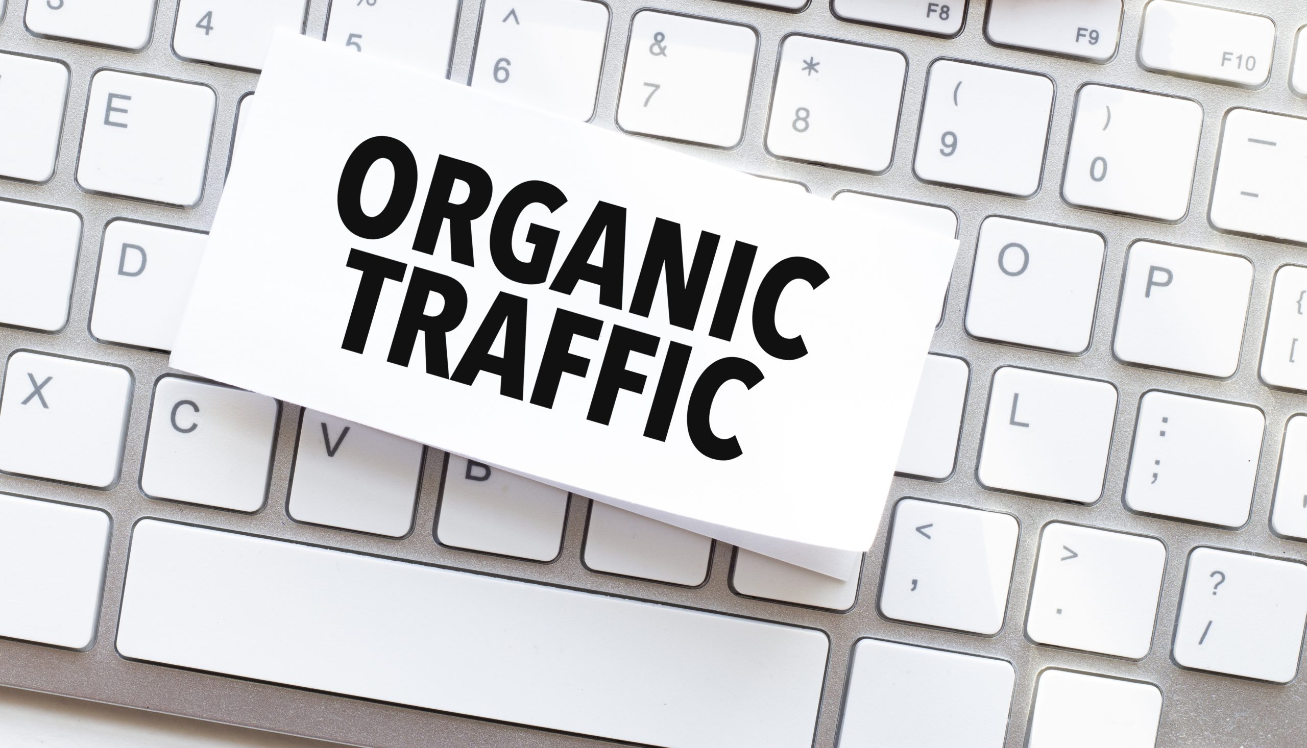 How Do I Troubleshoot Website Traffic Issues Effectively