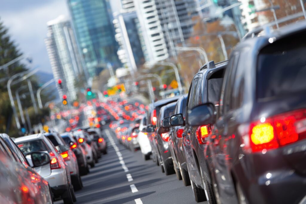 How Long Does Website Traffic Usually Take To See Results