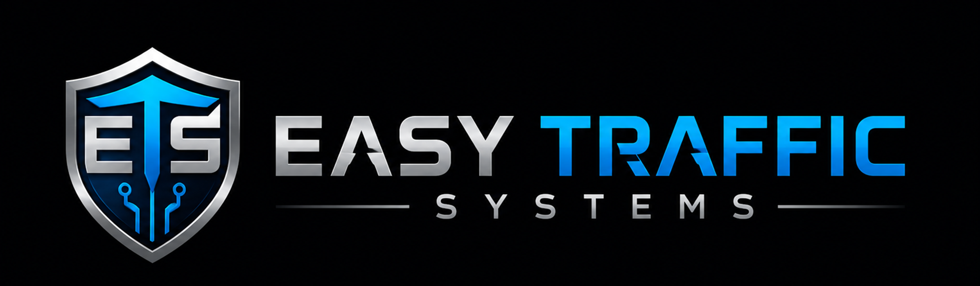 Easy Traffic Systems Logo