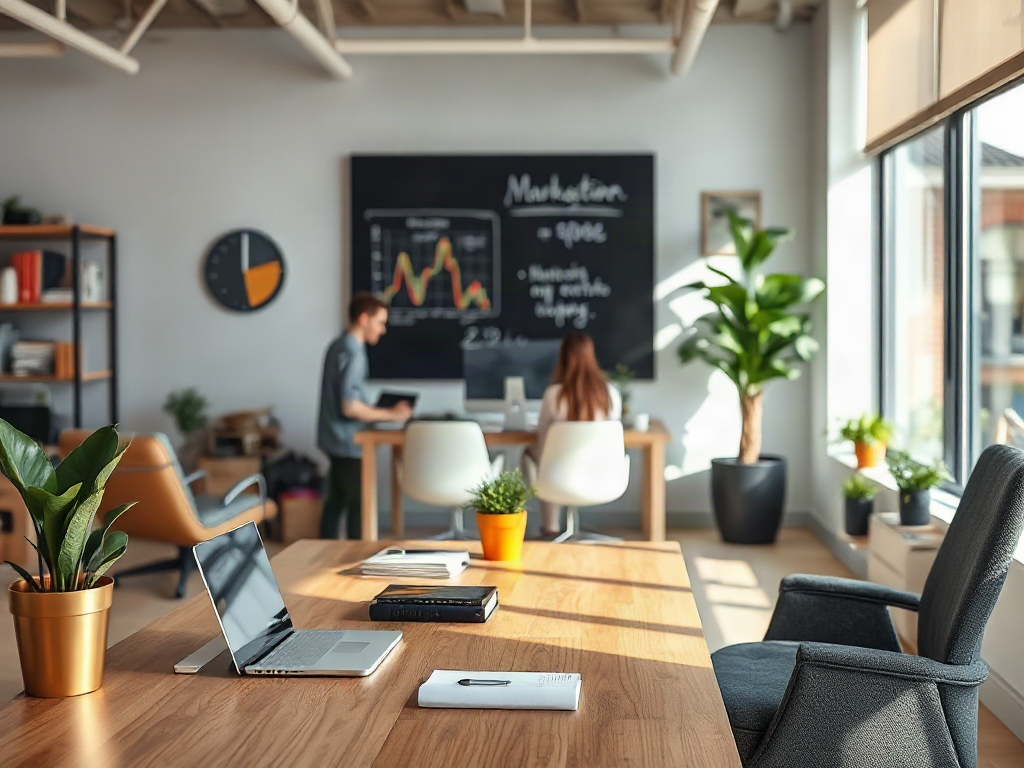 Marketing your website with limited resources